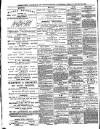 Abergavenny Chronicle Friday 19 January 1883 Page 4