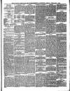 Abergavenny Chronicle Friday 09 February 1883 Page 5