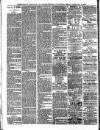 Abergavenny Chronicle Friday 09 February 1883 Page 6