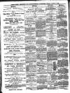 Abergavenny Chronicle Friday 16 March 1883 Page 4