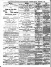 Abergavenny Chronicle Friday 07 September 1883 Page 4