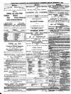 Abergavenny Chronicle Friday 21 September 1883 Page 4