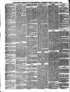 Abergavenny Chronicle Friday 12 October 1883 Page 8