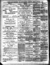 Abergavenny Chronicle Friday 02 November 1883 Page 4
