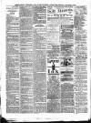 Abergavenny Chronicle Friday 04 January 1884 Page 6