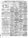 Abergavenny Chronicle Friday 11 January 1884 Page 4