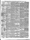 Abergavenny Chronicle Friday 11 January 1884 Page 5