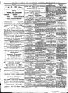 Abergavenny Chronicle Friday 18 January 1884 Page 4