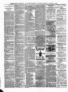 Abergavenny Chronicle Friday 25 January 1884 Page 6
