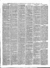 Abergavenny Chronicle Friday 01 February 1884 Page 3