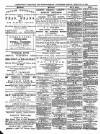 Abergavenny Chronicle Friday 15 February 1884 Page 4
