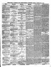 Abergavenny Chronicle Friday 29 February 1884 Page 5