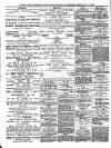 Abergavenny Chronicle Friday 09 May 1884 Page 4