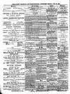 Abergavenny Chronicle Friday 27 June 1884 Page 4