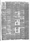 Abergavenny Chronicle Friday 04 July 1884 Page 5