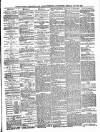 Abergavenny Chronicle Friday 25 July 1884 Page 5