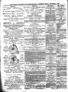 Abergavenny Chronicle Friday 05 September 1884 Page 4