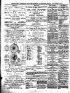 Abergavenny Chronicle Friday 12 September 1884 Page 4