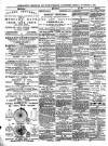 Abergavenny Chronicle Friday 07 November 1884 Page 4