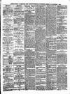 Abergavenny Chronicle Friday 07 November 1884 Page 5