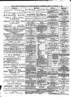 Abergavenny Chronicle Friday 28 November 1884 Page 4