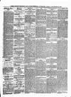 Abergavenny Chronicle Friday 28 November 1884 Page 5
