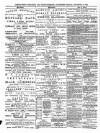 Abergavenny Chronicle Friday 19 December 1884 Page 4