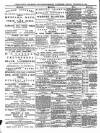 Abergavenny Chronicle Friday 26 December 1884 Page 4