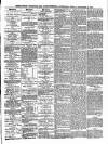 Abergavenny Chronicle Friday 26 December 1884 Page 5