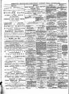 Abergavenny Chronicle Friday 16 January 1885 Page 4