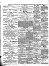 Abergavenny Chronicle Friday 23 January 1885 Page 4