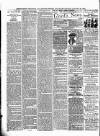 Abergavenny Chronicle Friday 23 January 1885 Page 6