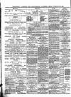 Abergavenny Chronicle Friday 20 February 1885 Page 4