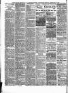 Abergavenny Chronicle Friday 27 February 1885 Page 6