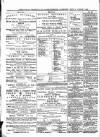 Abergavenny Chronicle Friday 07 August 1885 Page 4