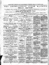 Abergavenny Chronicle Friday 13 November 1885 Page 4