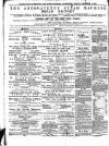 Abergavenny Chronicle Friday 04 December 1885 Page 4