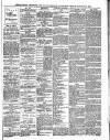 Abergavenny Chronicle Friday 22 January 1886 Page 5