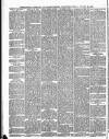 Abergavenny Chronicle Friday 22 January 1886 Page 6