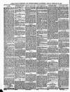 Abergavenny Chronicle Friday 19 February 1886 Page 8