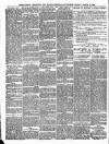 Abergavenny Chronicle Friday 19 March 1886 Page 8