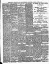 Abergavenny Chronicle Friday 30 April 1886 Page 8