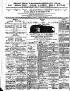 Abergavenny Chronicle Friday 02 July 1886 Page 4