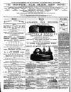 Abergavenny Chronicle Friday 23 July 1886 Page 4