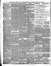 Abergavenny Chronicle Friday 23 July 1886 Page 8