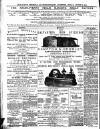 Abergavenny Chronicle Friday 13 August 1886 Page 4