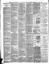 Abergavenny Chronicle Friday 13 August 1886 Page 6