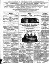 Abergavenny Chronicle Friday 10 September 1886 Page 4