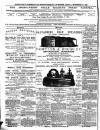 Abergavenny Chronicle Friday 17 September 1886 Page 4