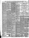 Abergavenny Chronicle Friday 17 September 1886 Page 8